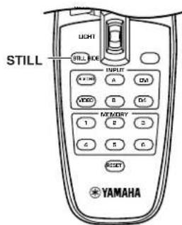 STILL YAMAHA
