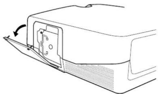 YAMAHA DPX-1000 - Important - 2
