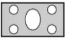 YAMAHA DPX-830 - Examples of the aspect ratio - 14
