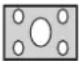 YAMAHA DPX-830 - Examples of the aspect ratio - 9