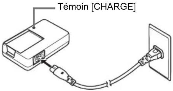 Témoin [CHARGE]