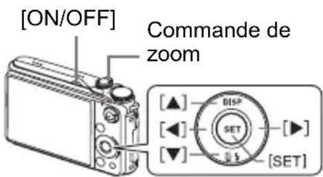 CASIO Exilim EX-FH100 - IMPORTANT! - 1