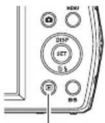 CASIO Exilim EX-Z16 - Appuyez sur [▶] (PLAY) pour accéder au mode PLAY. - 1