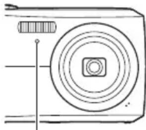 CASIO Exilim EX-Z16 - Utilisation du retardateur (Retardateur) - 1