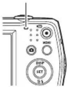 CASIO Exilim EX-Z16 - Après avoir allumé l'ordinateur, raccordez-lui l'appareil photo. La charge commence à ce moment. - 2