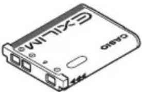 CASIO Exilim EX-Z16 - Déballage - 2