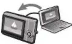 CASIO Exilim EX-Z16 - Ce que vous pouvez faire avec un ordinateur... - 2