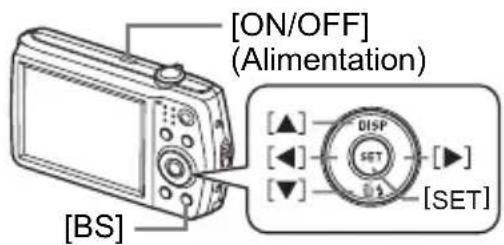CASIO Exilim EX-Z16 - IMPORTANT! - 1