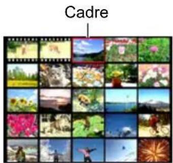 Cadre