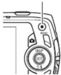 CASIO Exilim EX-Z670 - Enregistrement d'une séquence vidéo - 1