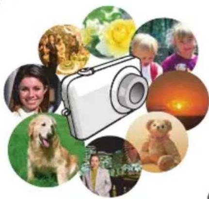 CASIO Exilim EX-Z670 - Que pouvez-vous faire avec votre appareil photo CASIO ? - 3