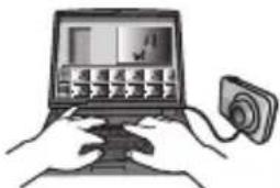 CASIO Exilim EX-Z670 - Ce que vous pouvez faire avec un ordinateur... - 3