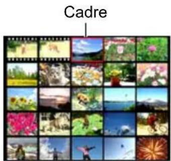 Cadre