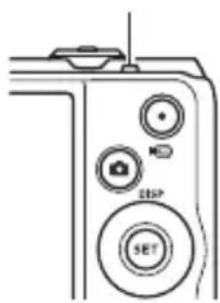 CASIO Exilim EX-ZR20 - Après avoir allumé l'ordinateur, raccordez-lui l'appareil photo. - 3