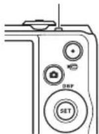 CASIO Exilim EX-ZR20 - Raccordez le câble USB à l'appareil photo. - 3