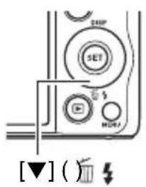 CASIO Exilim EX-ZR20 - Utilisation du flash (Flash) - 1