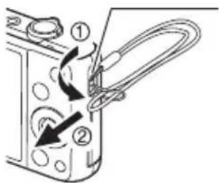 CASIO Exilim EX-ZR20 - Accessoires - 5