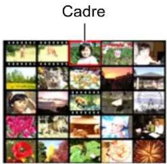 Cadre