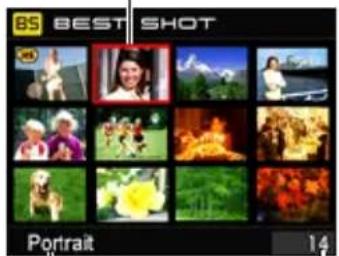 BEST SHOT Portrait 14