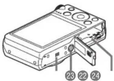 CASIO Exilim EX-ZR200 - Guide général - 2