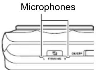 Microphones L 10000000 0