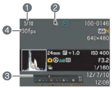 1 2 3/10 30fps 100-0146 UGA N 640×480 24mm +1.0 ISO 400 F3.2 1/160 12/7/10 12:08
