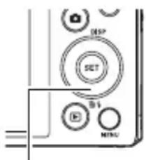 CASIO Exilim EX-ZR310 - Utilisez [◀] et [▶] pour sélectionner le réglage de flash souhaité, puis appuyez sur [SET]. - 1