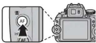 FUJIFILM Finepix HS33EXR - Mode de mise au point automatique - 1