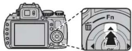 FUJIFILM Finepix HS33EXR - Suppression de photos - 1