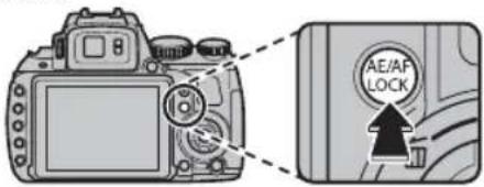 AE/AF LOCK