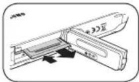 SAMSUNG WP10 - Insertion de la batterie et de la carte mémoire - 3