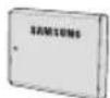 SAMSUNG WP10 - Contenu du coffret - 2