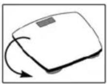 INVENTUM PW150 - Voor ingebruikname - 3