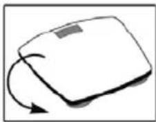 INVENTUM PW504G - | PASSAGE DE KG À ST OU À LB - 1