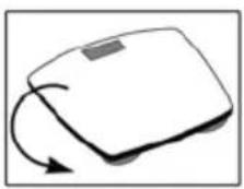 INVENTUM PW555KG - Voor ingebruikname - 4