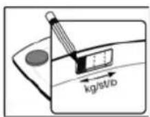 INVENTUM PW555KG - Voor ingebruikname - 5