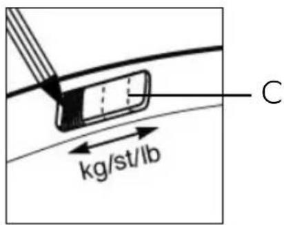 INVENTUM PW555KG - 1