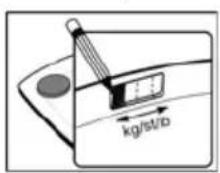 INVENTUM PW555KG - Premier mise en service - 5