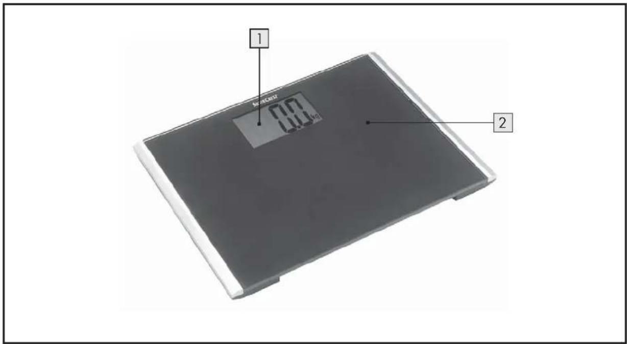 SILVERCREST Z30965 - 4