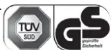 SILVERCREST Z30965 - EMC CE - 1