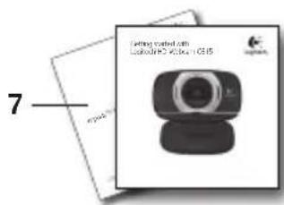 Setting control.com Logitech 2016 Console 10.15 7