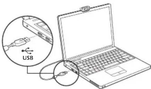USB