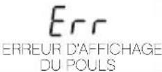 A&D Médical UA-851 - Signification des symboles - 7