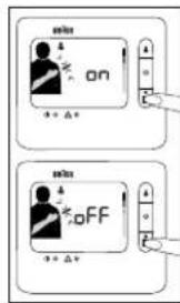 on off