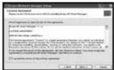 BRAUN BPW4300 VitalScan - Instalación del software BP Smart Manager - 2