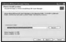 BRAUN BPW4300 VitalScan - BP Smart Manager -ohjelmiston asentaminen - 3
