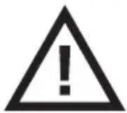 MEDISANA HGV - ADVERTENCIA - 1