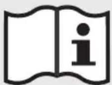 Simple icon of an open book with a lowercase 'i' in the center, no text or symbols present.