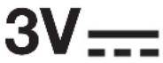 LANAFORM Infrared - GRAFISCHEN SYMBOLE AUF DEM PRODUKTETIKETT - 3