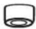 MIELE M 8161-1 - Building-in kit - 3